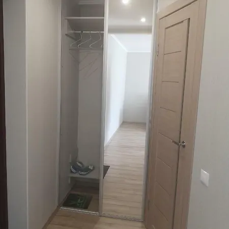 Maskavas Apartmen