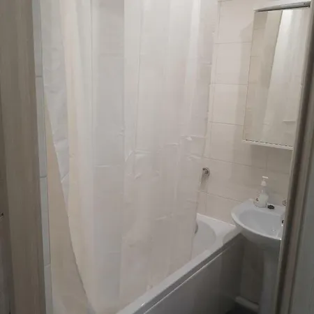 Maskavas Apartmen Διαμέρισμα *