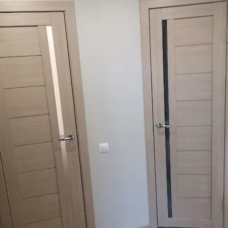 Maskavas Apartmen