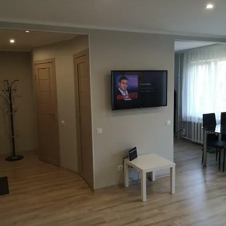 Maskavas Apartmen Ρίγα