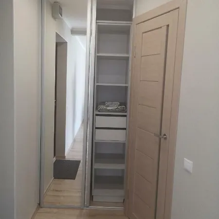 Maskavas Apartmen *