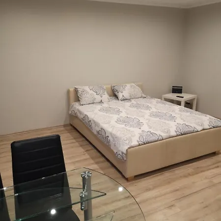 Maskavas Apartmen شقة *